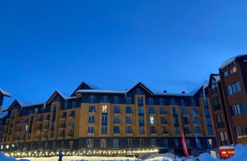 Kazbegi Apartment | Brand new apartment near Gondola