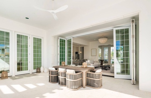 Alys Beach Villa | Brand New Beautiful Villa on 30a inside Beautiful Kaiya subdivision.
