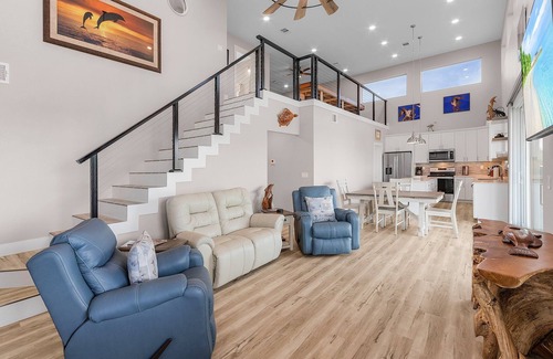 Bokeelia House | Brand New Build, 3/3 Heart of Bokeelia! Boat Ramp Across the Street!
