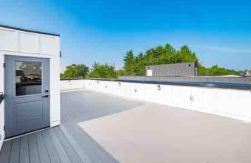 Downtown Columbus House | Brand NEW Build, D-Town Views, must See