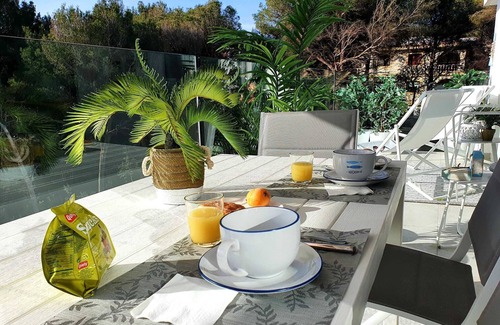 Canyamel Apartment | Brand New! Caladoy, 150 ms From Canyamel Beach, Solarium & Gardens
