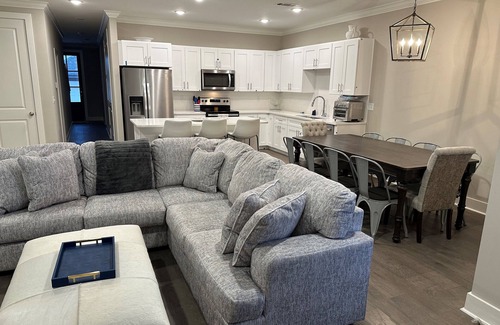 Oxford Condo | Brand New Condo just minutes from Ole Miss Campus