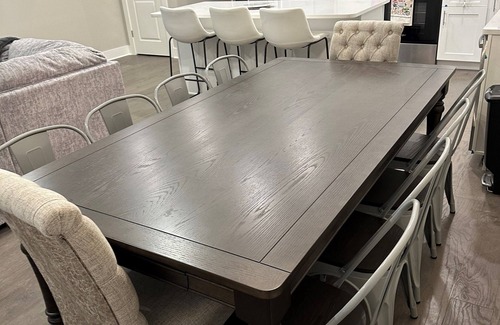 Oxford Condo | Brand New Condo just minutes from Ole Miss Campus