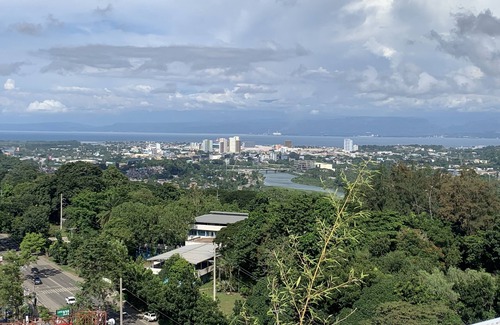 Cagayan de Oro Condo | Brand New Condo with pool and gym. One minute walk from Mall