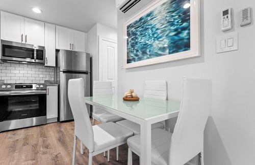 Dune Allen Beach Cottage | Brand new construction, right off 30-A, 7 minute walk to the beach.