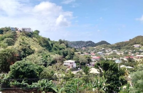 The Lime Apartment | Brand new construction. Located just 5 minutes' drive from the Grand Anse Beach.