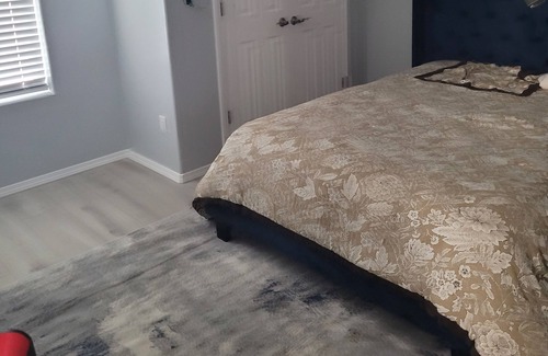 Roswell House | Brand new, Cozy, loving home and close to downtown