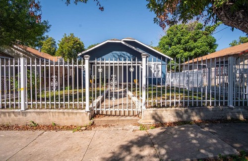 Denver Heights Villa | Brand New Craftsman 2BR 2BA Home in Denver Heights