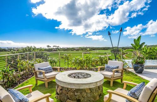 Koloa House | Brand New Custom Bali Inspired Home in Kainani