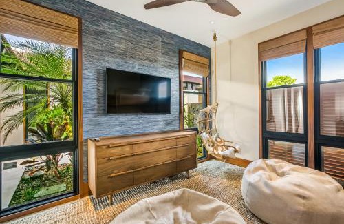 Koloa House | Brand New Custom Bali Inspired Home in Kainani