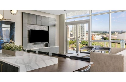 South Downtown Resort | Brand New Downtown Location - Club Wyndham Atlanta