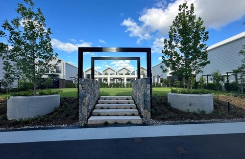 Richlands Resort | Brand-new entire terrace home