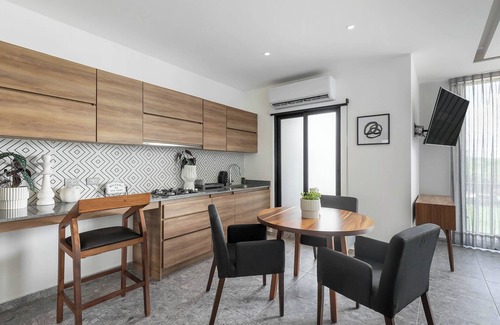 Tepic Apartment | Brand new executive apartment