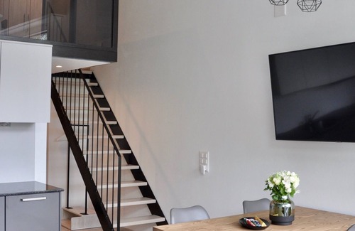 Central Interlaken Apartment | Brand NEW family apartment in central Interlaken