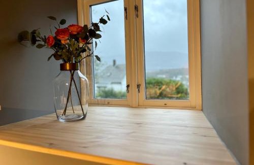 Arstad Apartment | Brand new flat, parking!