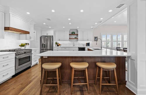 Harvey Cedars House | BRAND NEW for 2023 Season. Harvey Cedars Beach Block