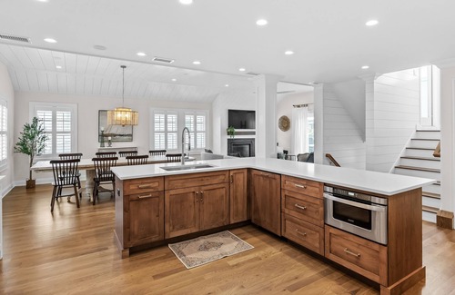 Harvey Cedars House | BRAND NEW for 2023 Season. Harvey Cedars Beach Block