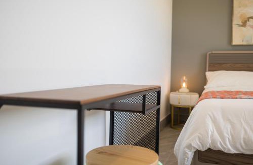 Padstow Apartment | Brand New Furnished Studios