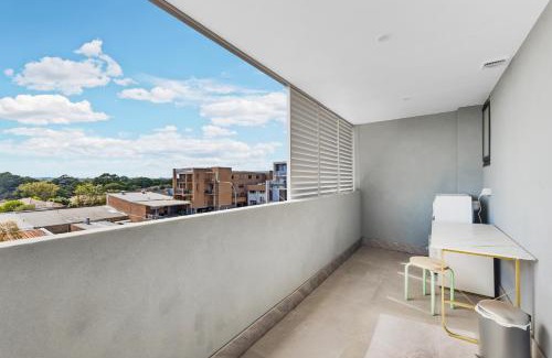 Padstow Apartment | Brand New Furnished Studios