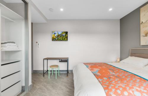 Padstow Apartment | Brand New Furnished Studios