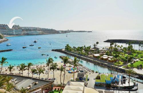 Patalavaca Apartment | Brand New - Glass Apt - Ocean Views