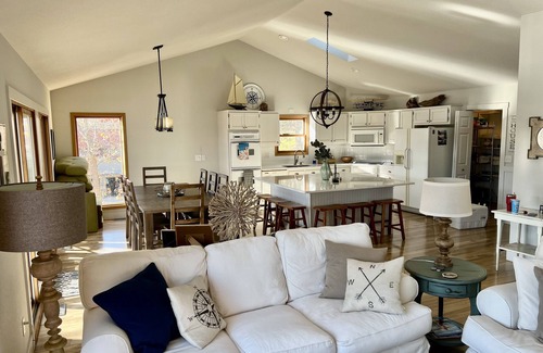 Climax Springs House | Brand New High End Renovation - Owners Personal Home - 1st Time Listed