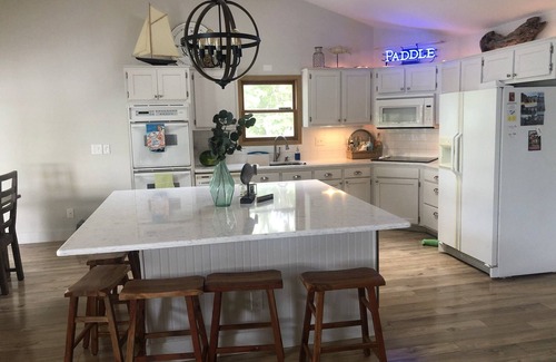 Climax Springs House | Brand New High End Renovation - Owners Personal Home - 1st Time Listed