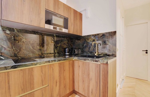 Saint-Victor Apartment | Brand New Home in the Heart of Latin Quarter