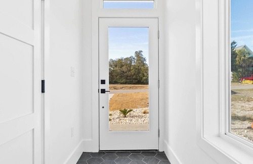 Kure Beach House | Brand New Home on Kure Beach Saltwater Serenade