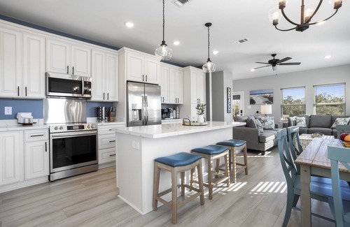 Biloxi House | Brand new house, Beach views, Heated pool & more!
