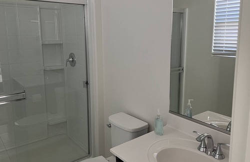 Sahuarita Villa | Brand New house in an exclusive Community with great hiking trails and views.