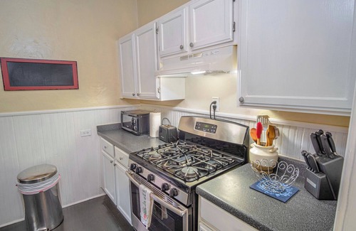 Denver Heights Apartment | Brand New Listing!cozy Historic House 5mindt
