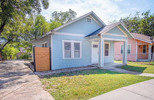 Denver Heights Apartment | Brand New Listing!cozy Historic House 5mindt
