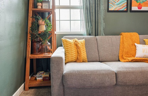 Bay Ho Apartment | *Brand new listing* The Bay Ho Casita