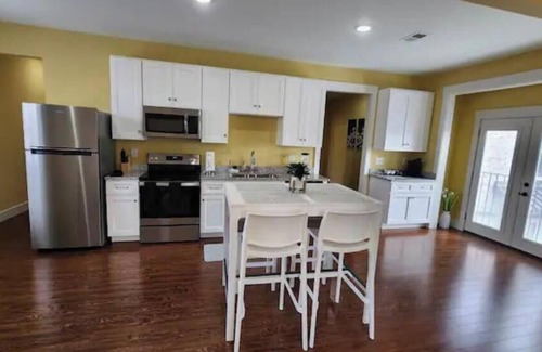 Wade Hampton Apartment | Brand New Loft - Close to Beautiful Downtown