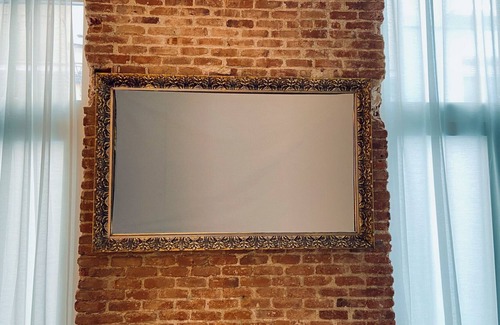 Embajadores Apartment | Brand new loft studio in Lavapies, Madrid Center.