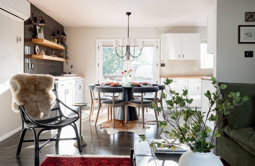 West Westminster House | Brand New LUX Home| Hot Tub | 15min to Den