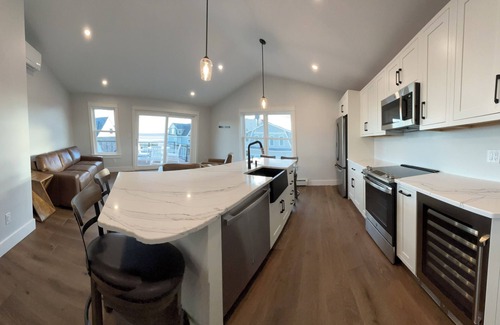 Old Orchard Beach House | Brand New Luxury Beach House in OOB.nSteps to Beach and Pool! Available 6/28/24