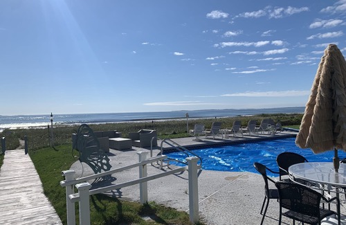 Old Orchard Beach House | Brand New Luxury Beach House in OOB.nSteps to Beach and Pool! Available 6/28/24