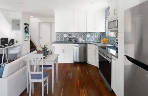 Queens House | Brand new luxurious 3 bedroom close to JFK and LGA
