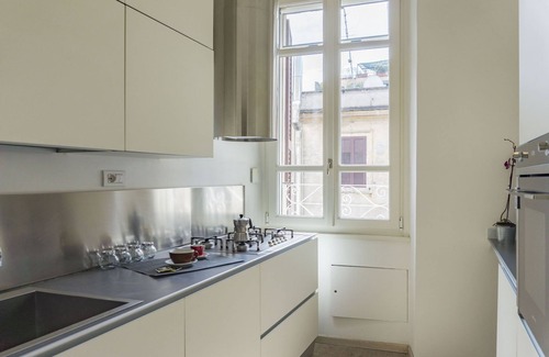 Rione XIV Borgo House | Brand new Luxury Apartment, a few meters from Vatican!