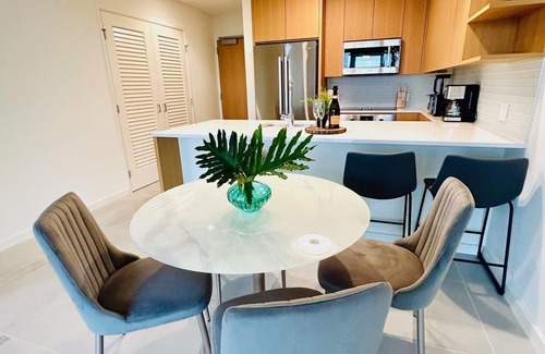 Ala Moana Condo | "BRAND NEW LUXURY CONDO 2BR/2BA/2PKG AT SKY ALA MOANA"