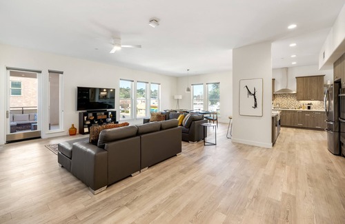 Atascadero Apartment | Brand New Luxury Loft- Downtown Atascadero