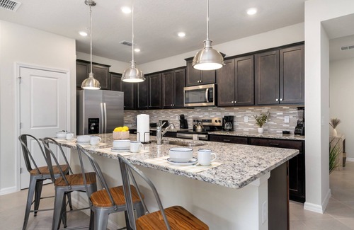 Four Corners House | Brand New Luxury Resort Home w Private Pool
