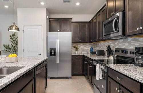 Four Corners House | Brand New Luxury Resort Home w Private Pool