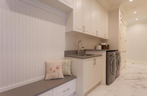 Richmond Villa | Brand New luxury Villa with full air conditioning