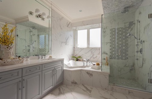 Richmond Villa | Brand New luxury Villa with full air conditioning