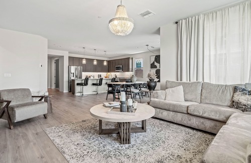 Rancho Vistoso House | Brand New Oro Valley 5BR/3B Desert Escape