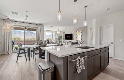 Rancho Vistoso House | Brand New Oro Valley 5BR/3B Desert Escape