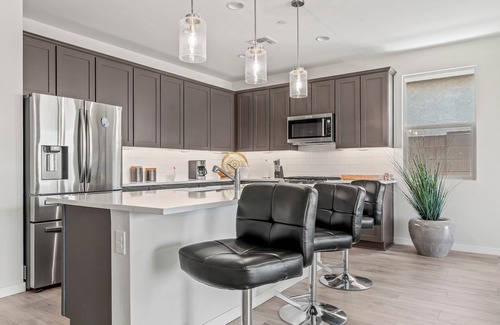 Rancho Vistoso House | Brand New Oro Valley 5BR/3B Desert Escape